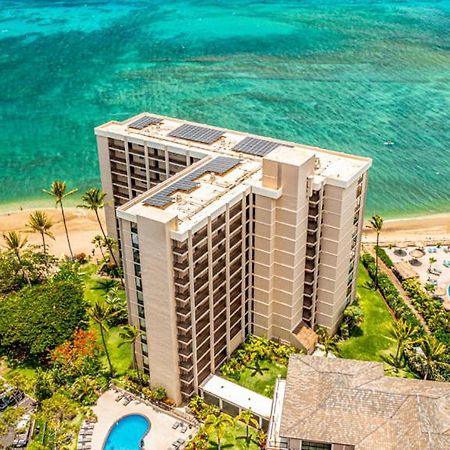 Valley Isle Kahana ภายนอก รูปภาพ