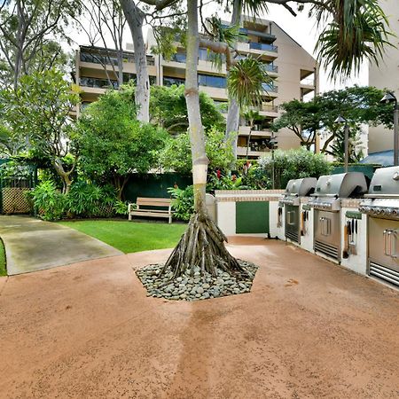 Valley Isle Kahana ภายนอก รูปภาพ