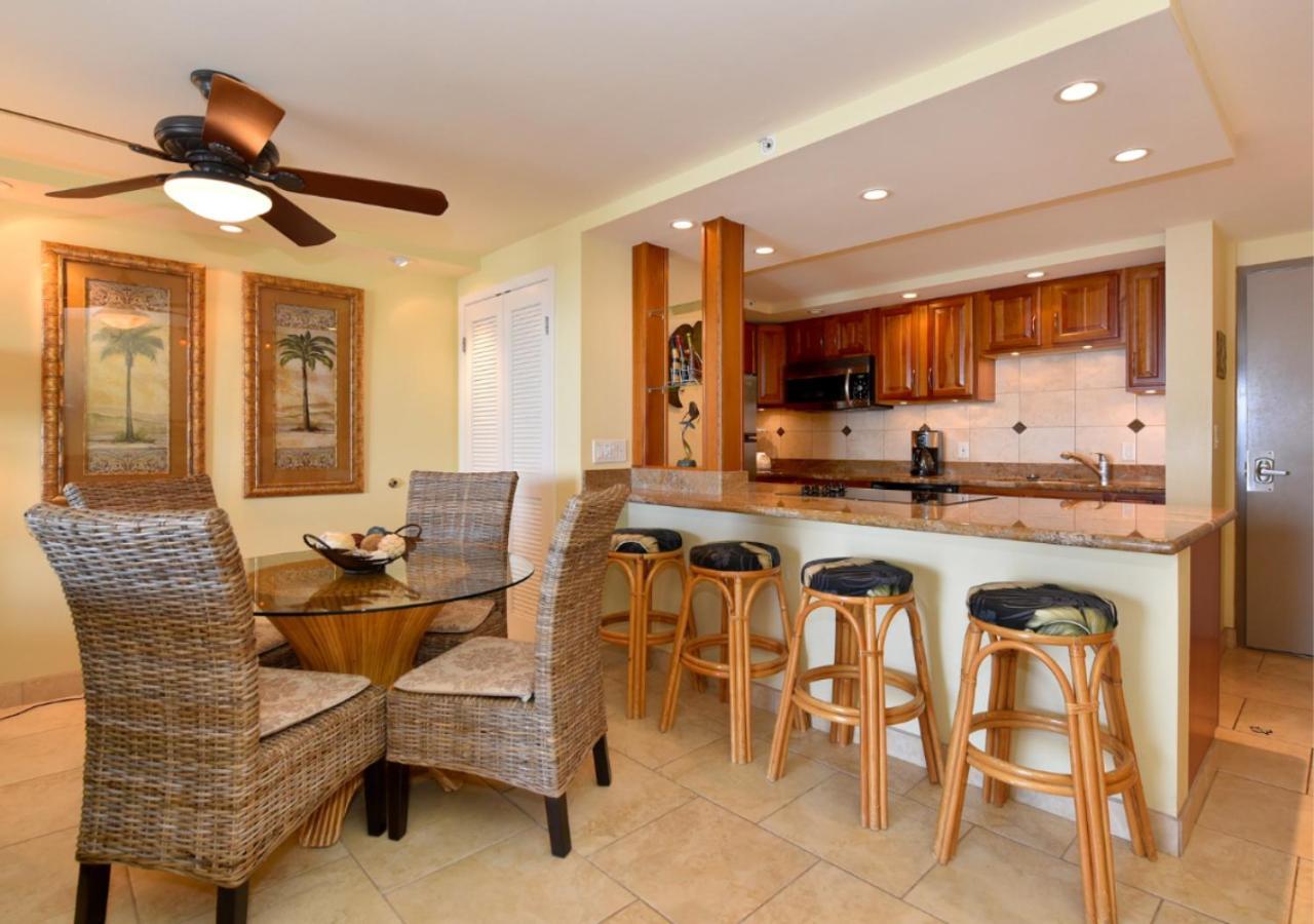 Valley Isle Kahana ภายนอก รูปภาพ